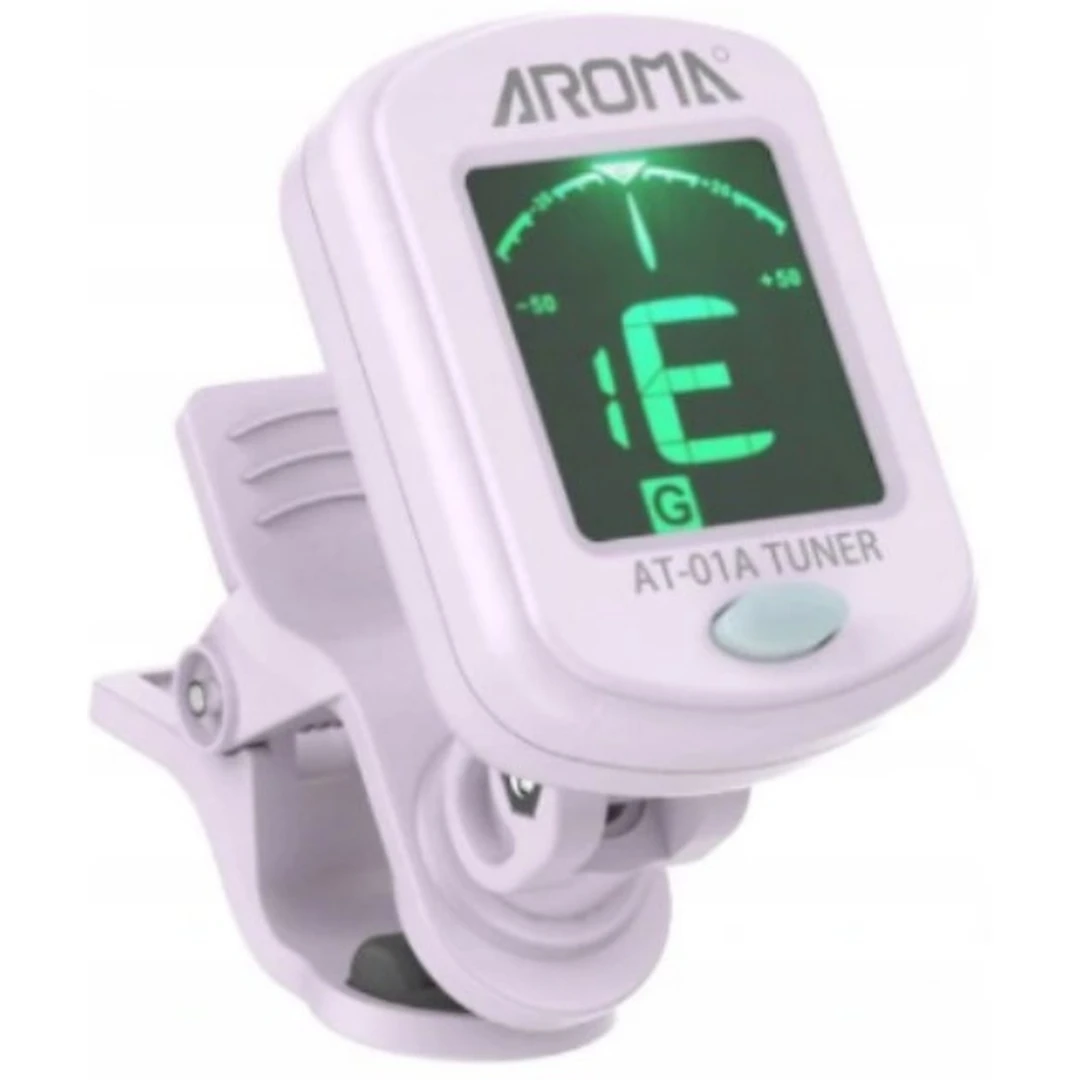 Тюнер Aroma AT-01A Purple