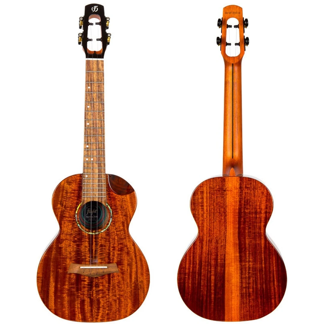 Укулеле Flight Mustang Tenor