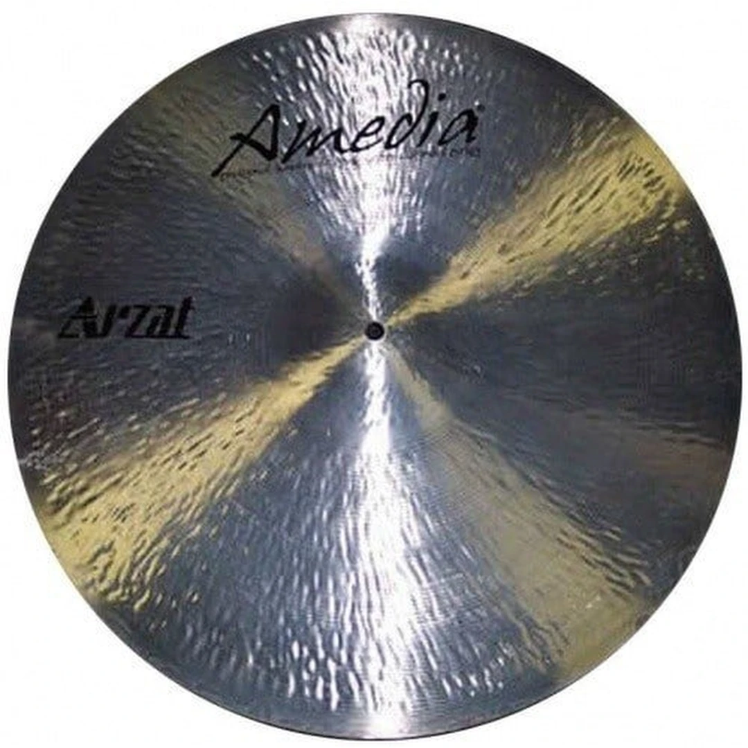 Тарелка Amedia Arzat Ride 20"