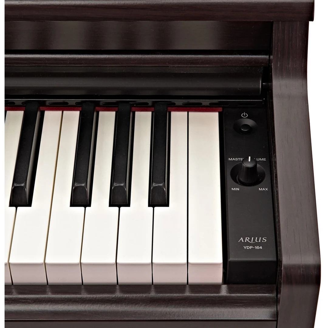 Цифровое пианино Yamaha YDP-164R