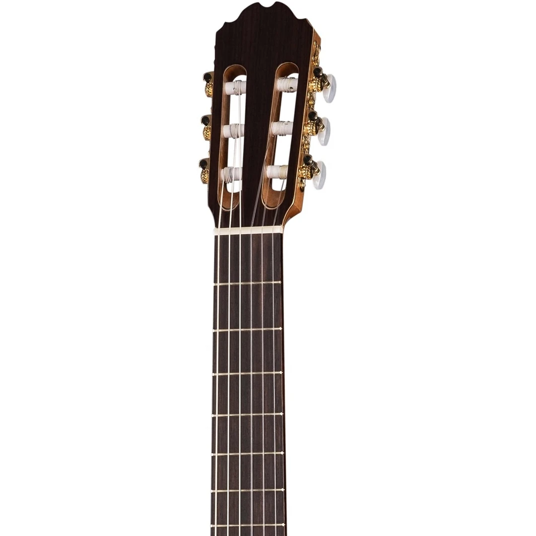 Классическая гитара Kremona F65C