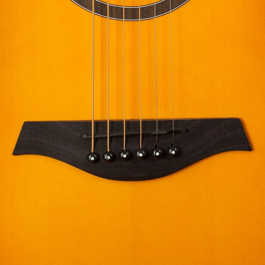 Акустическая гитара Rockdale Aurora D3 C SBST