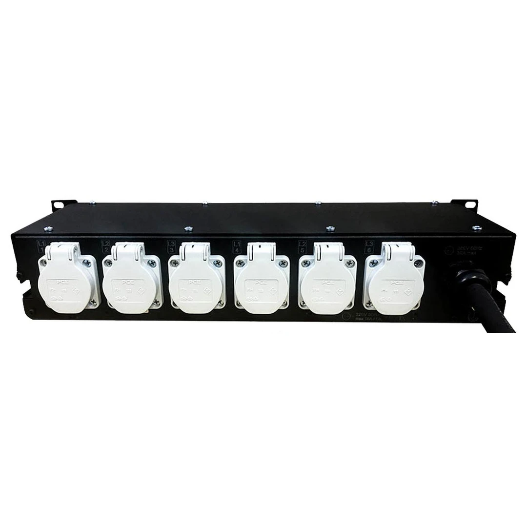 Распределитель питания EDS RC407