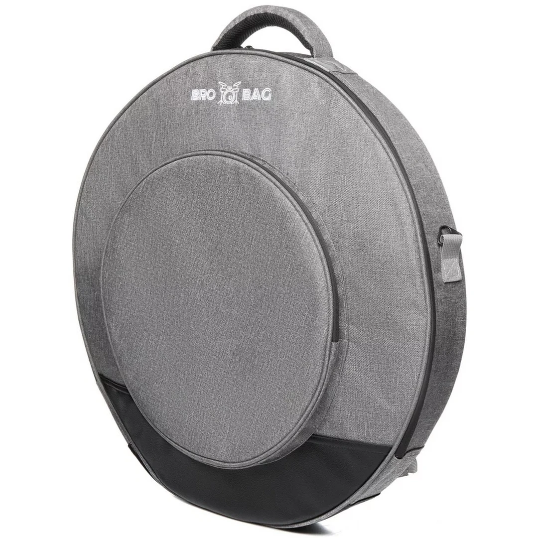 Чехол для тарелок Bro Bag CC-22GR