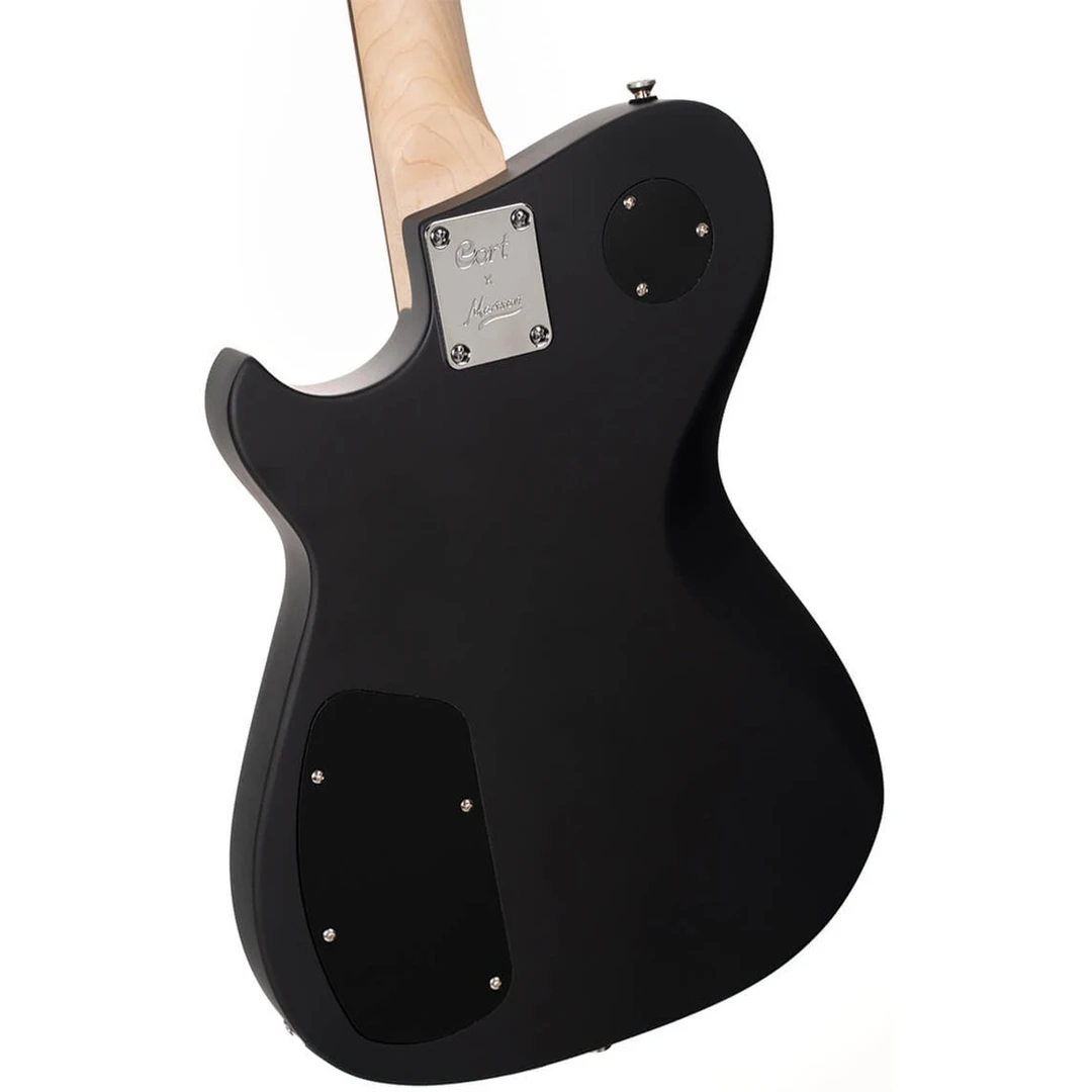 Электрогитара Cort MBM-2H SBLK