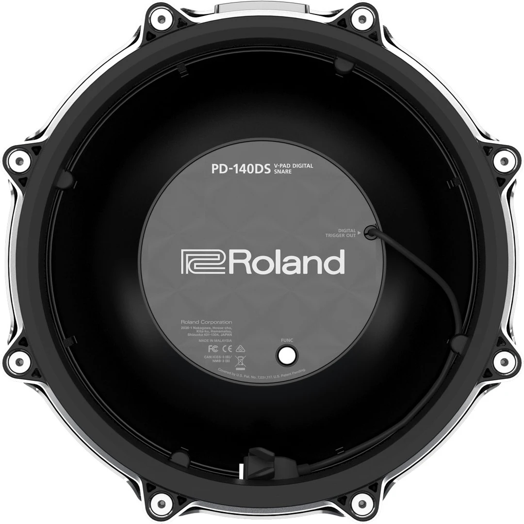 Модуль электронной ударной установки Roland TD-50DP