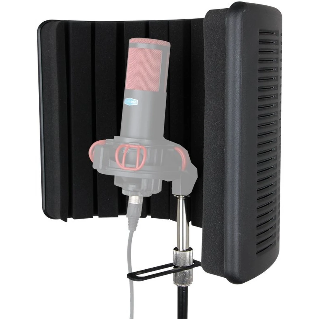 Звукоизоляционный экран Alctron PF66