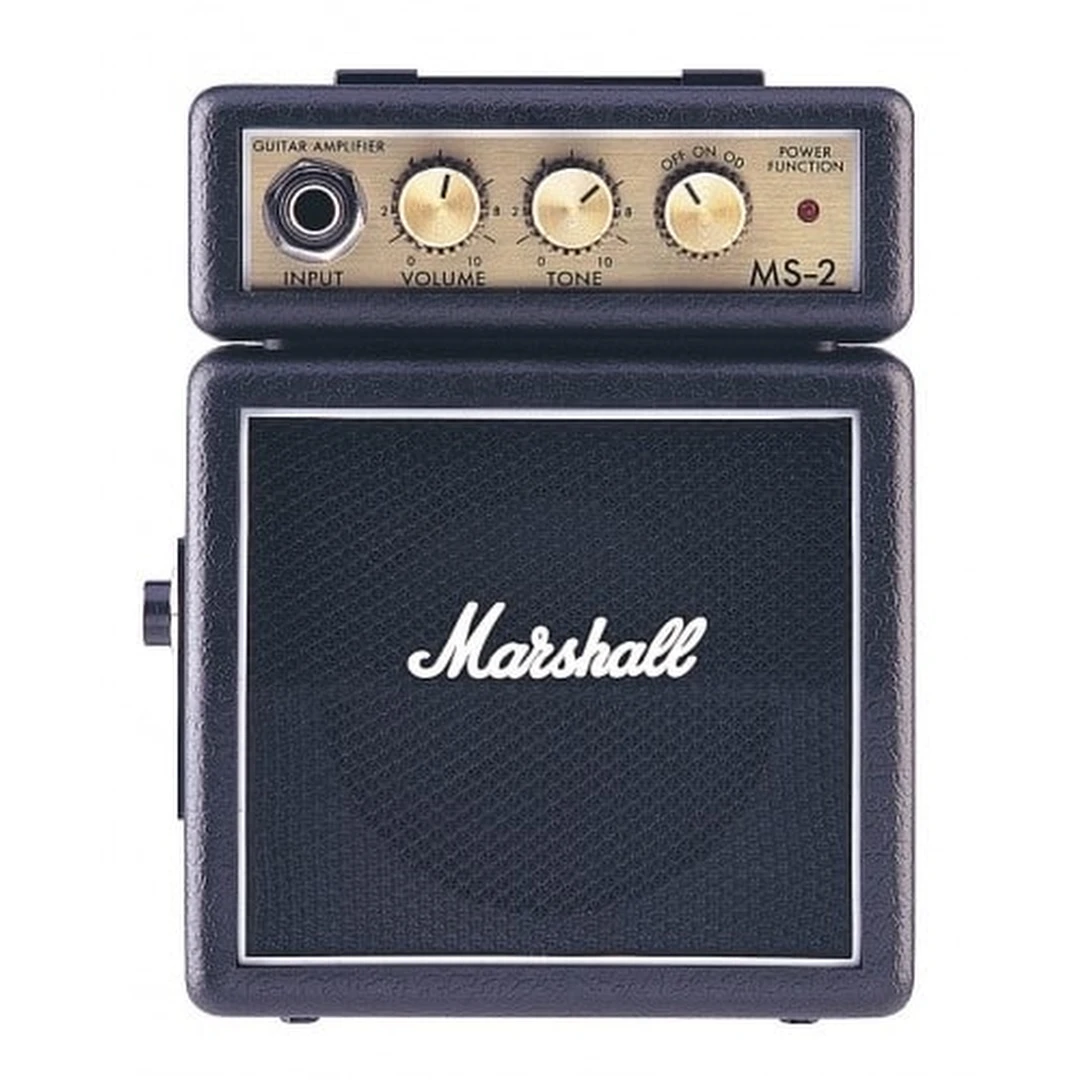 Комбоусилитель Marshall MS-2