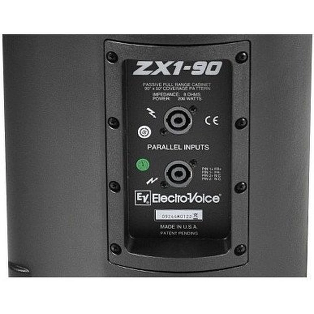 Пассивная акустическая система Electro-Voice ZX1-90
