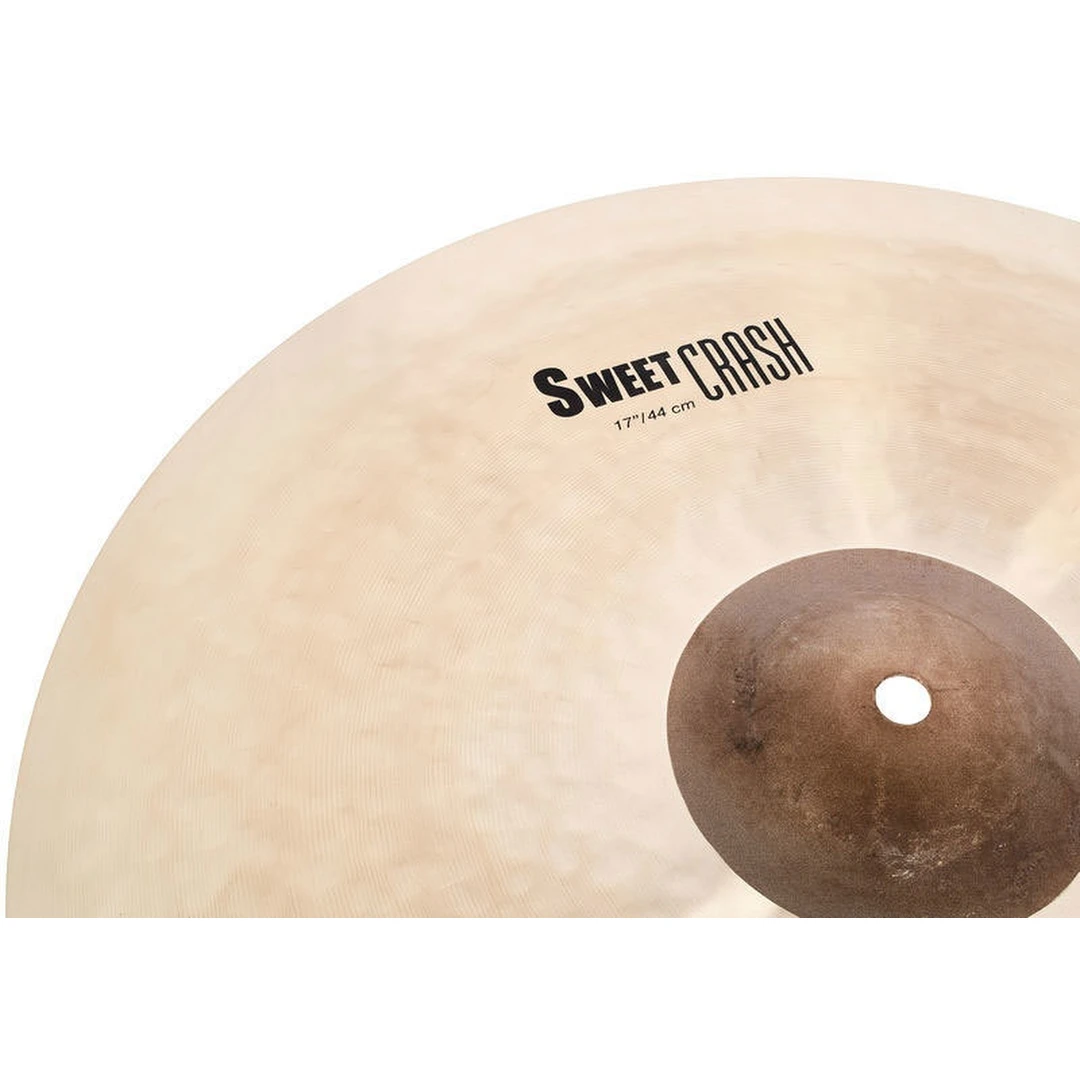 Тарелка Zildjian 17" Crash K0703