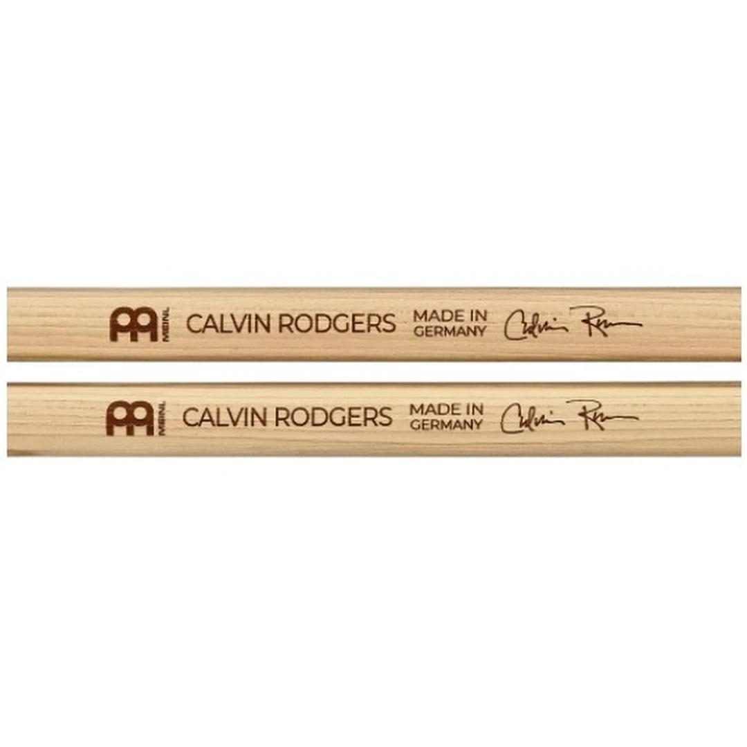 Барабанные палочки Meinl SB601 Calvin Rodgers