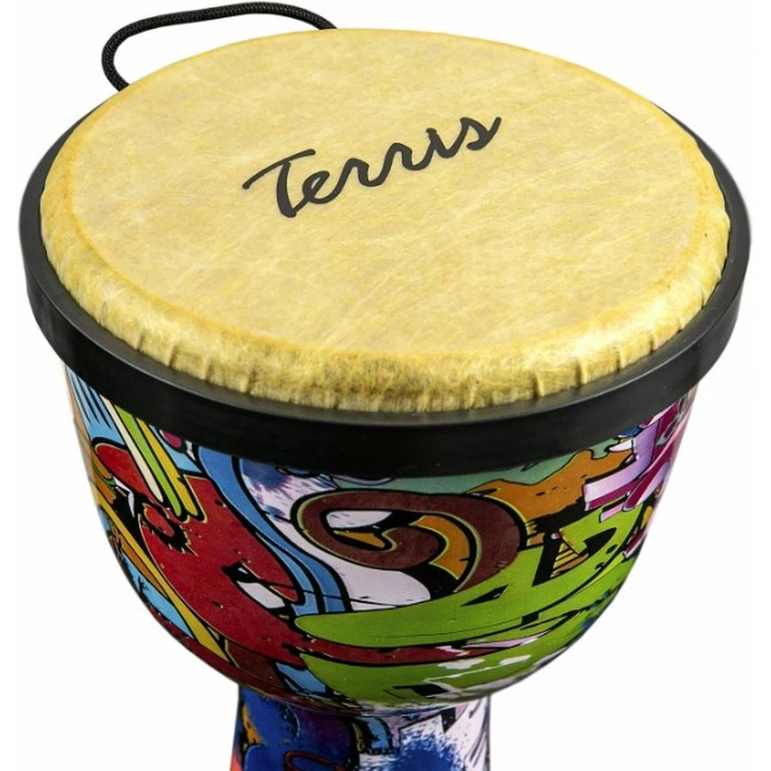 Джембе Terris DPC-10 Hop