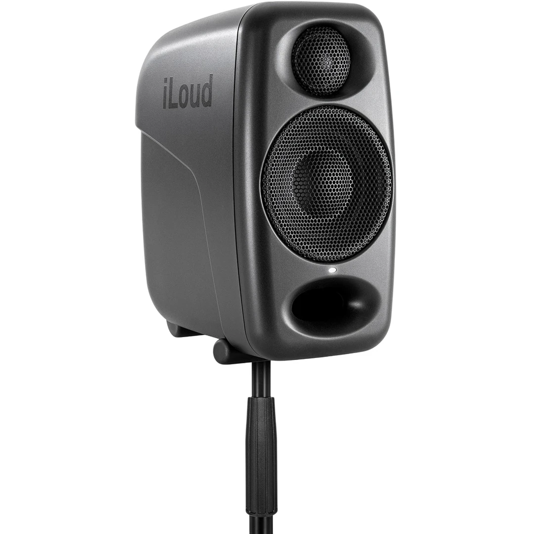 Студийный монитор IK Multimedia iLoud Micro Monitor PRO Single BK