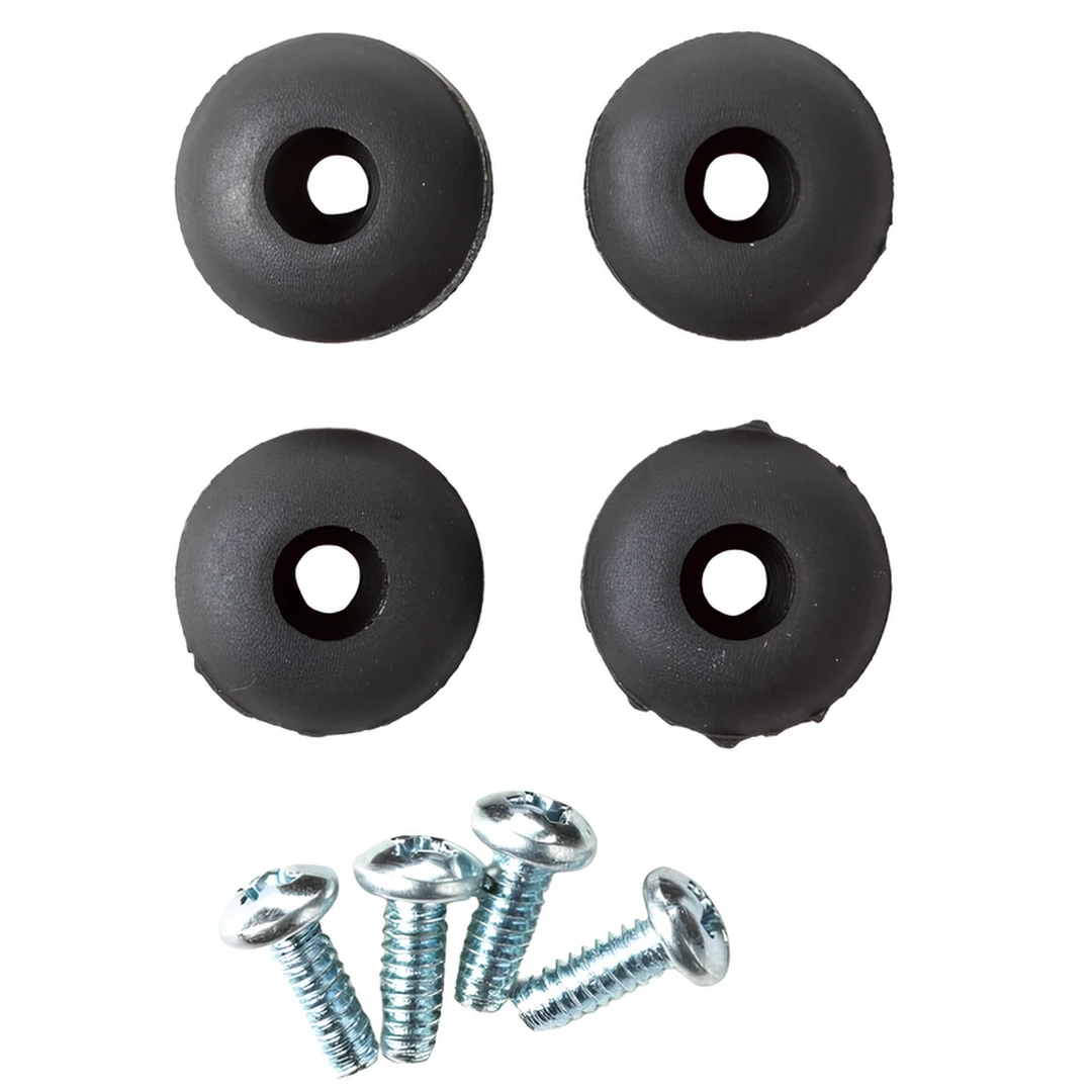 Резиновые ножки для педали эффектов Dunlop ECB151