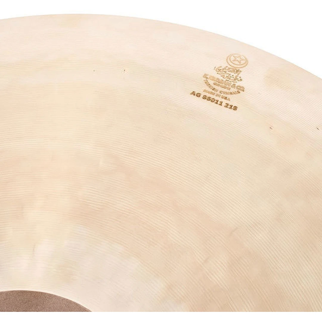 Тарелка Zildjian 17" Crash K0703