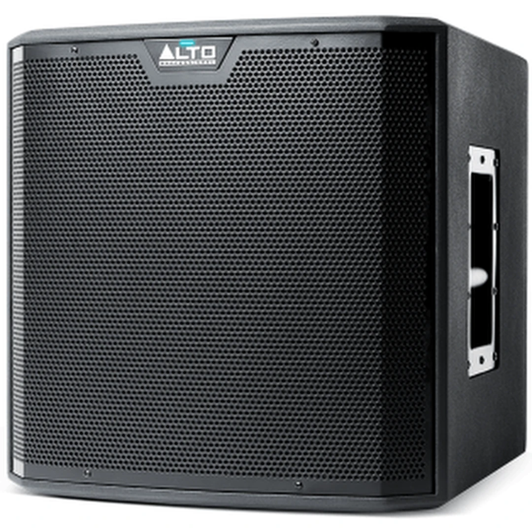 Сабвуфер Alto TS-SUB212S