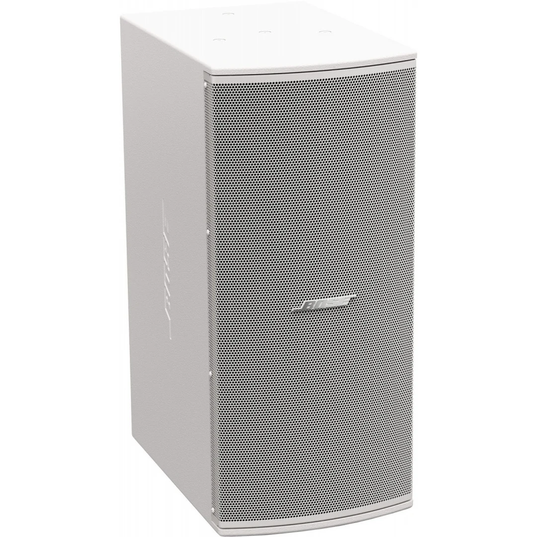 Сабвуфер Bose MB210 Compact Subwoofer (White)