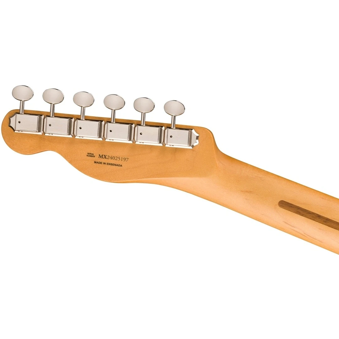Электрогитара Fender Player II Telecaster MN Butterscotch Blonde