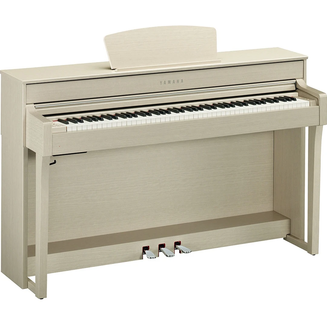 Цифровое пианино Yamaha Clavinova CLP-635WA