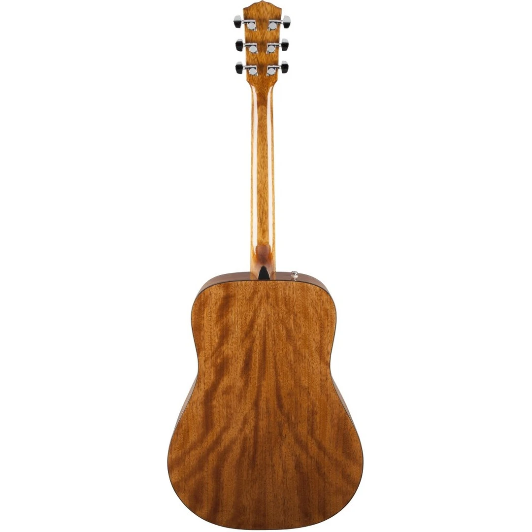 Акустическая гитара Fender CD-60 Dread V3 DS Natural