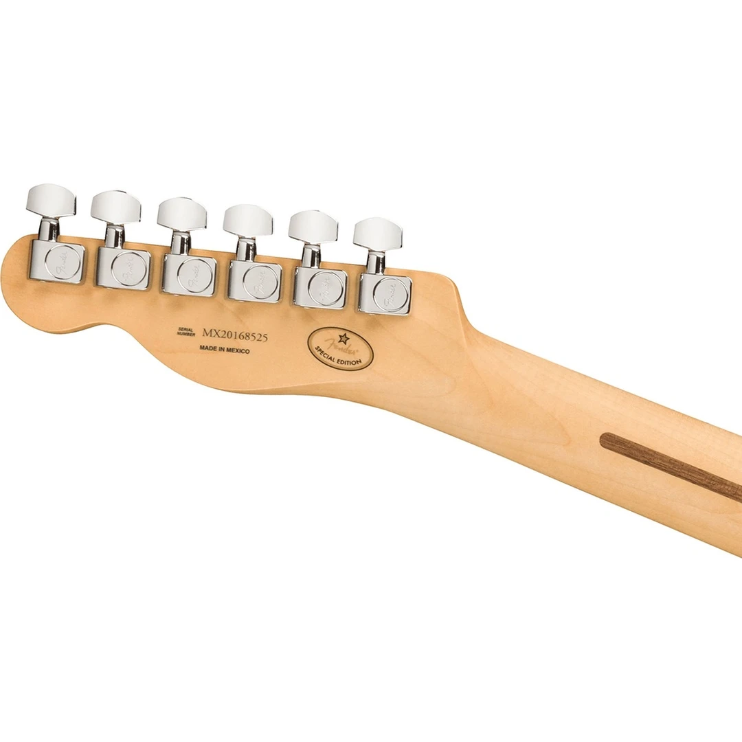Электрогитара Fender Player Telecaster MN Pacific Peach