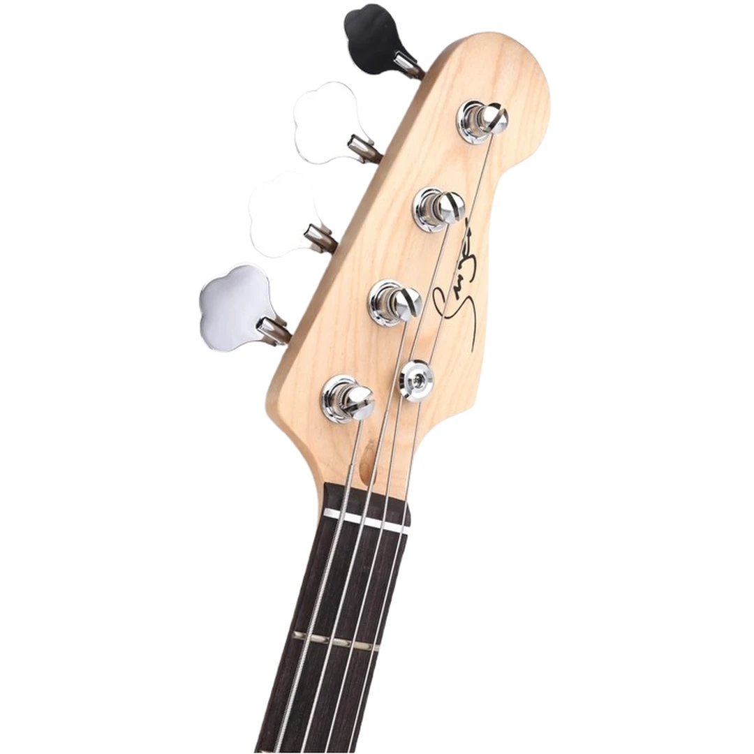 Бас-гитара Smiger G-B1-4-3TS