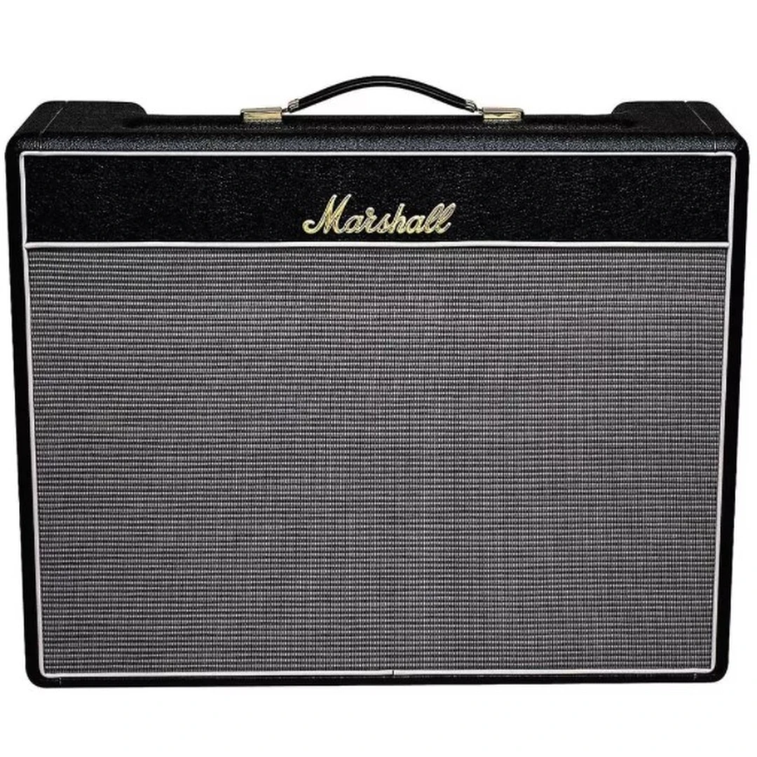 Комбоусилитель Marshall 1962-01