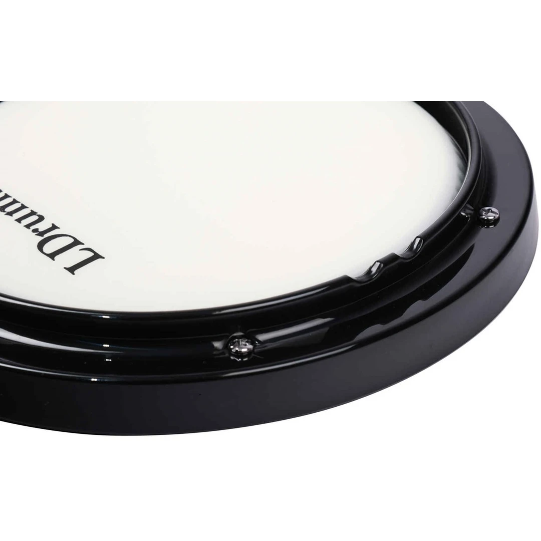 Тренировочный пэд LDrums RPP-08