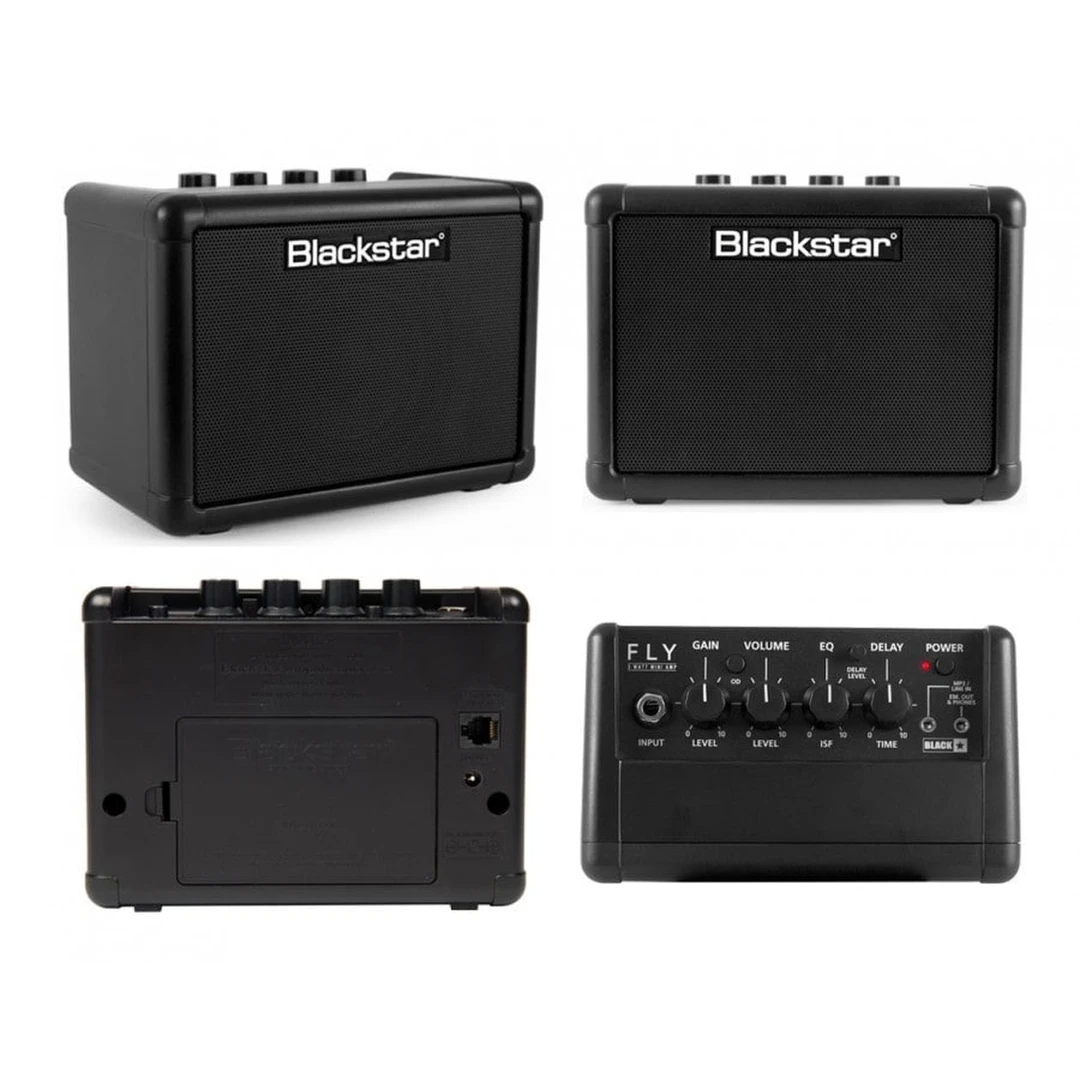 Комбоусилитель Blackstar Fly 3