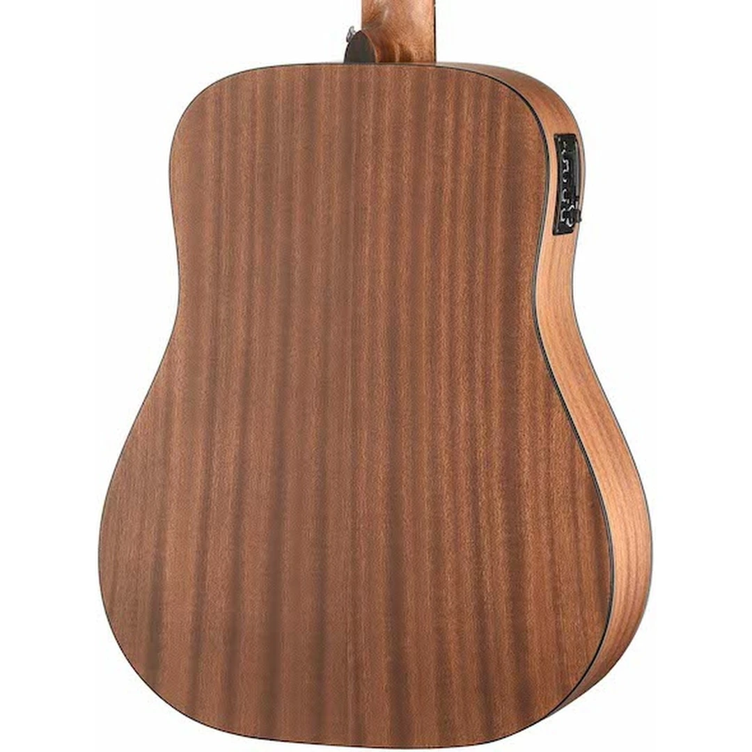 12-струнная электроакустическая гитара Walden D552E