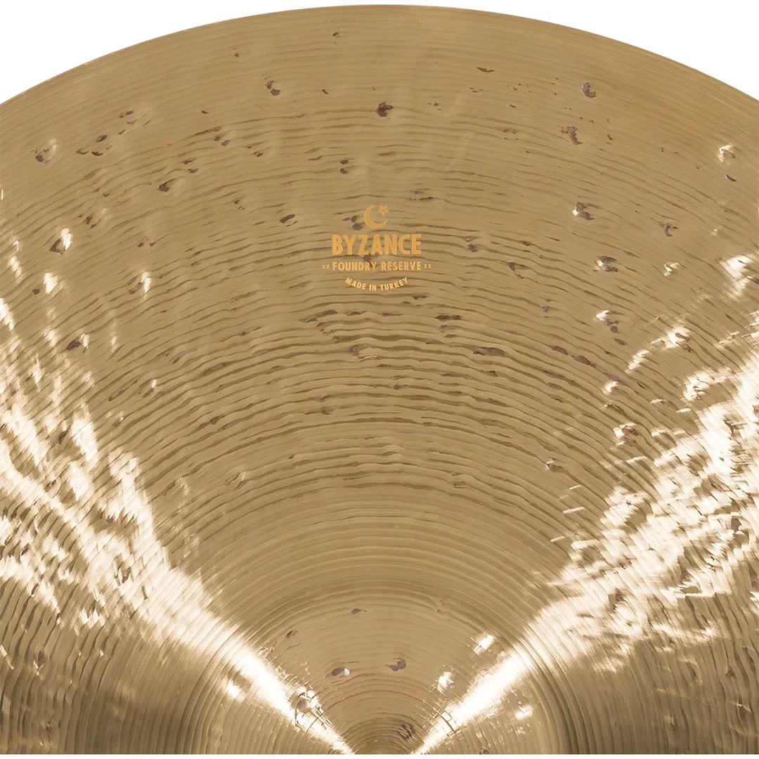 Тарелка Meinl 22" Ride B22FRR