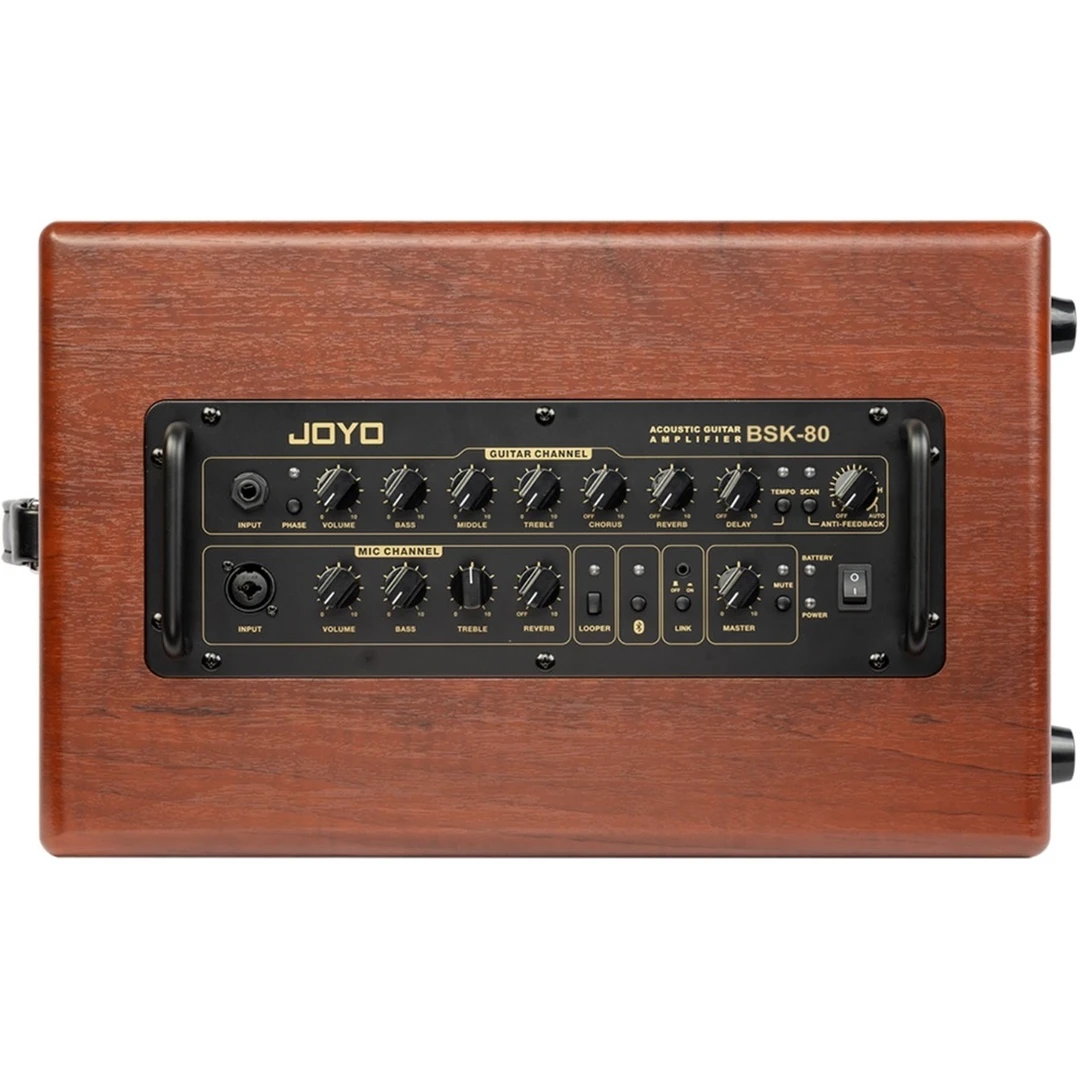 Комбоусилитель Joyo BSK-80