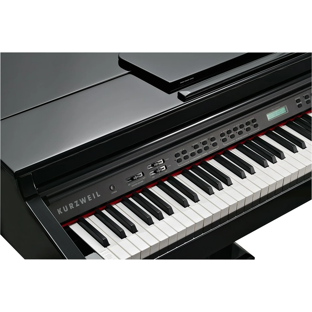 Цифровой рояль Kurzweil KAG100 EP
