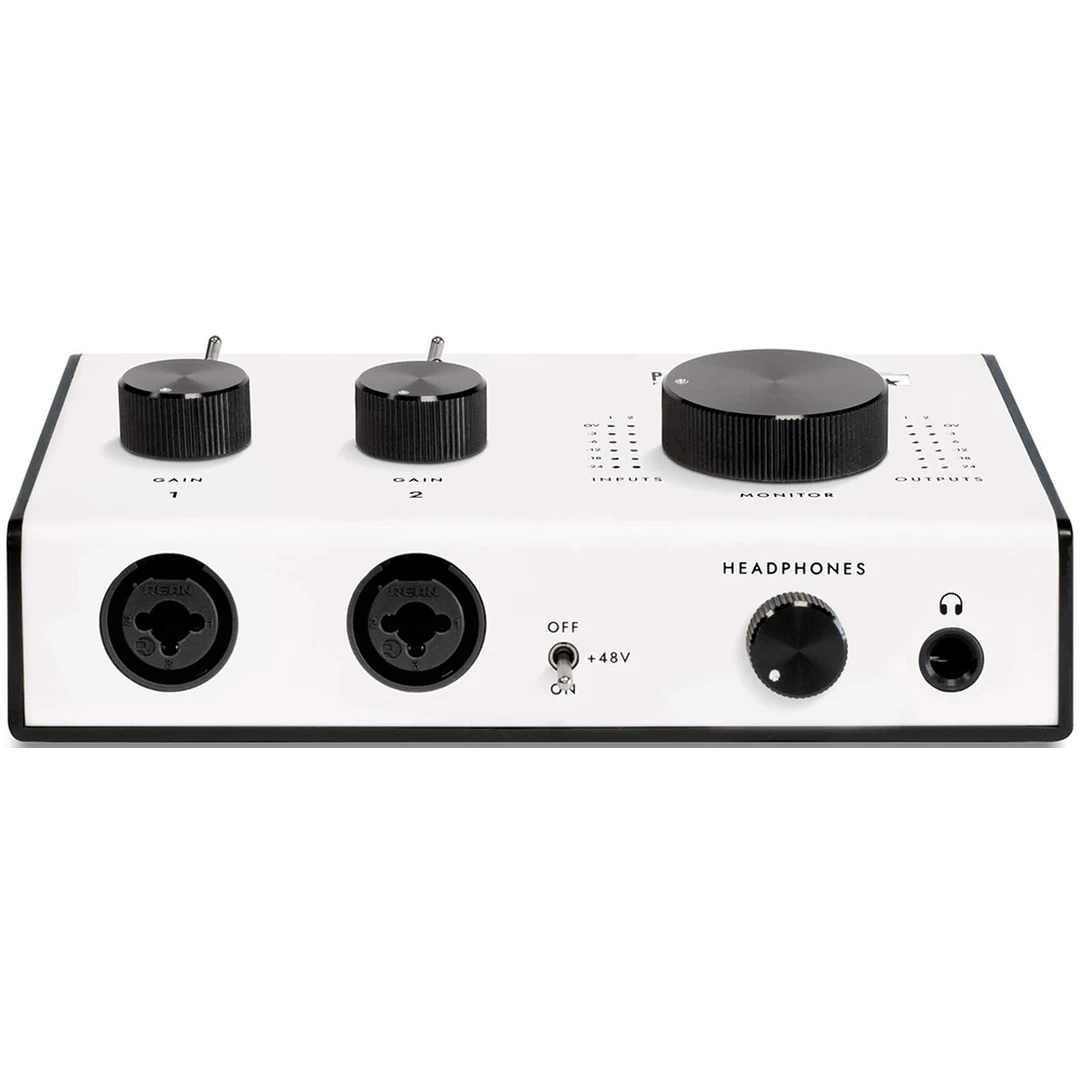Аудиоинтерфейс Blackstar Polar-2