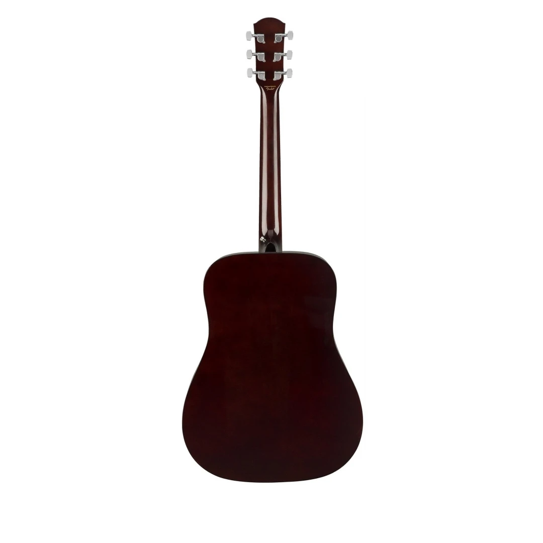 Акустическая гитара Fender Squier SA-150 NAT