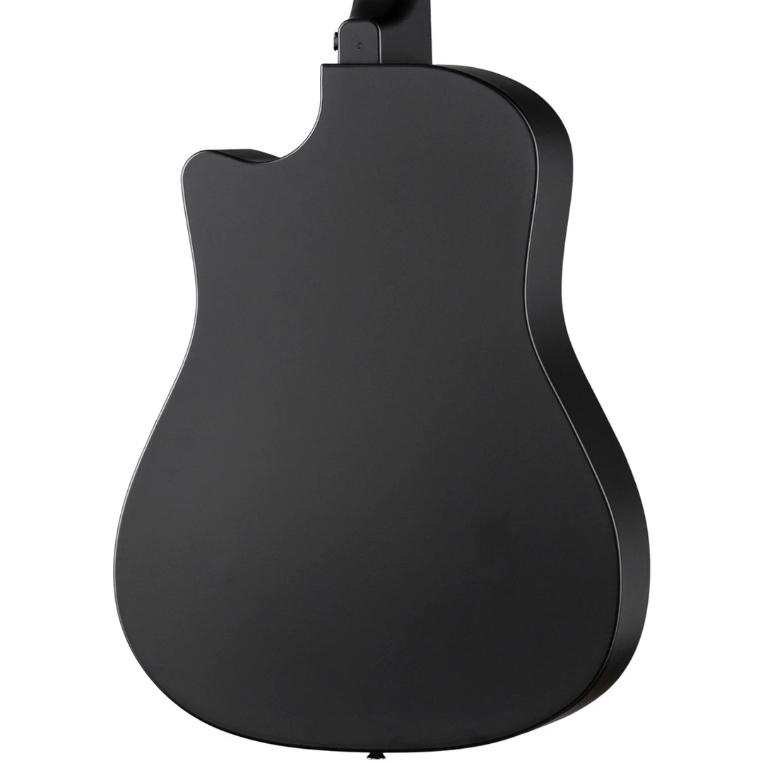 Акустическая гитара Foix FFG-3860C-BK