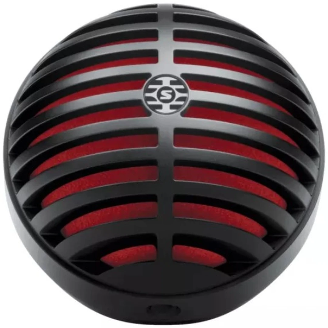 Микрофон Shure MV5-B-DIG