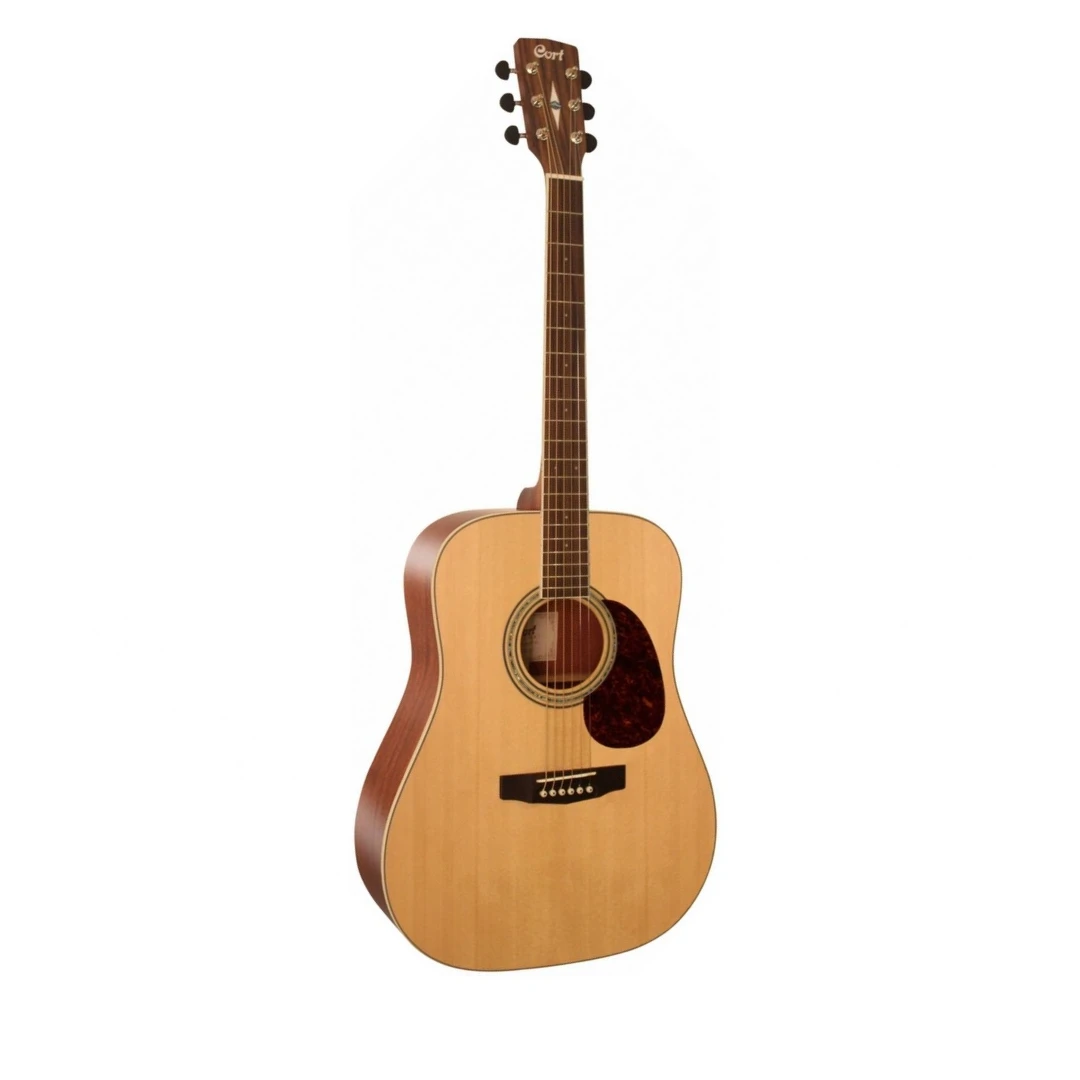 Акустическая гитара Cort Earth 100 NS
