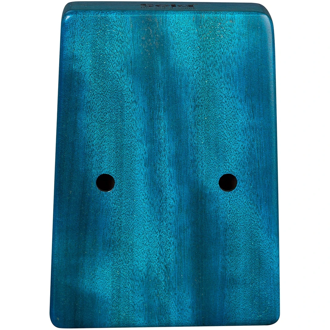 Калимба Sela SE 249 Mahogany 17 Blue