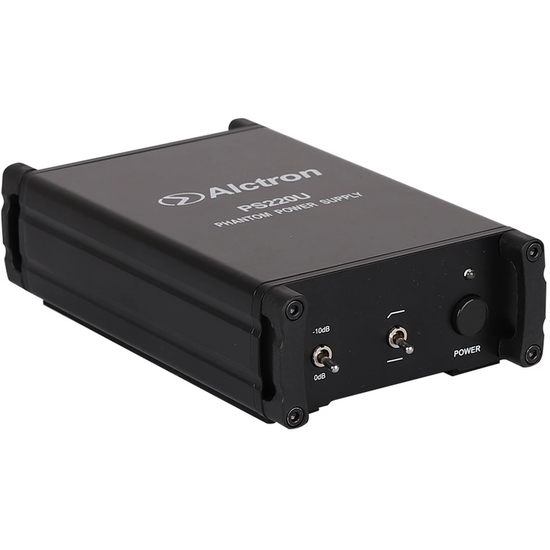 Блок фантомного питания Alctron PS220U
