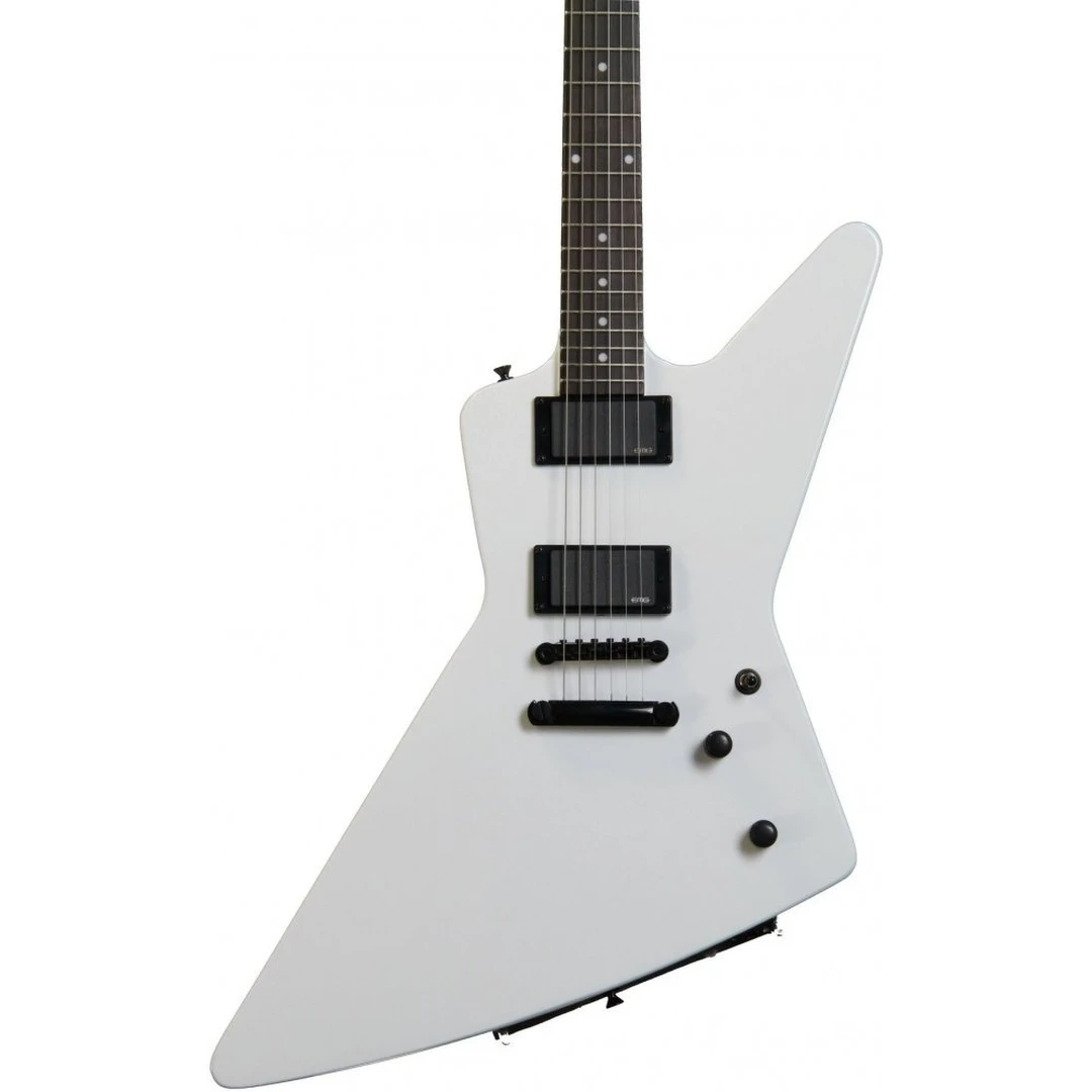 Электрогитара Epiphone 1984 Explorer EX Alpine White