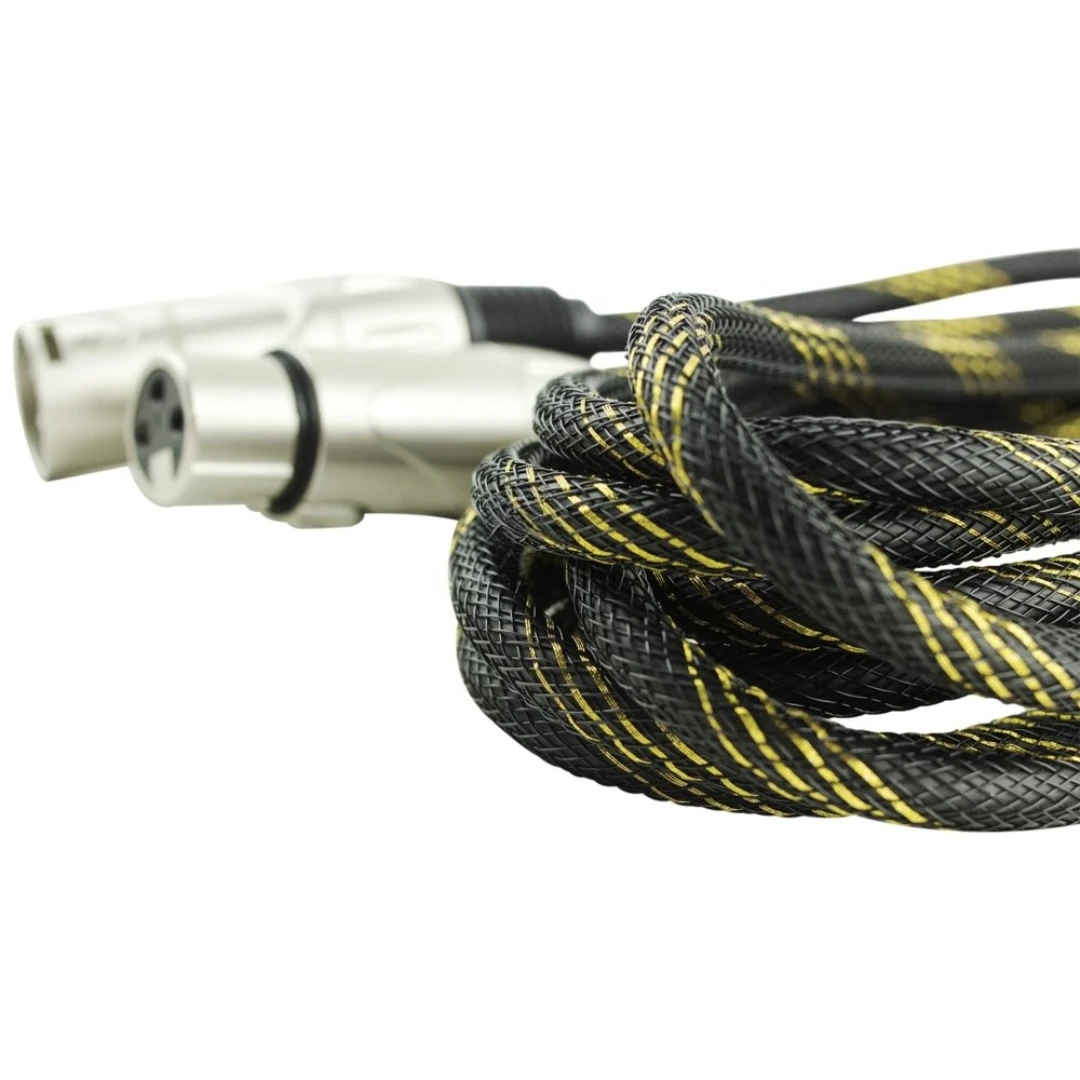Микрофонный кабель Soundking BXX002-5M