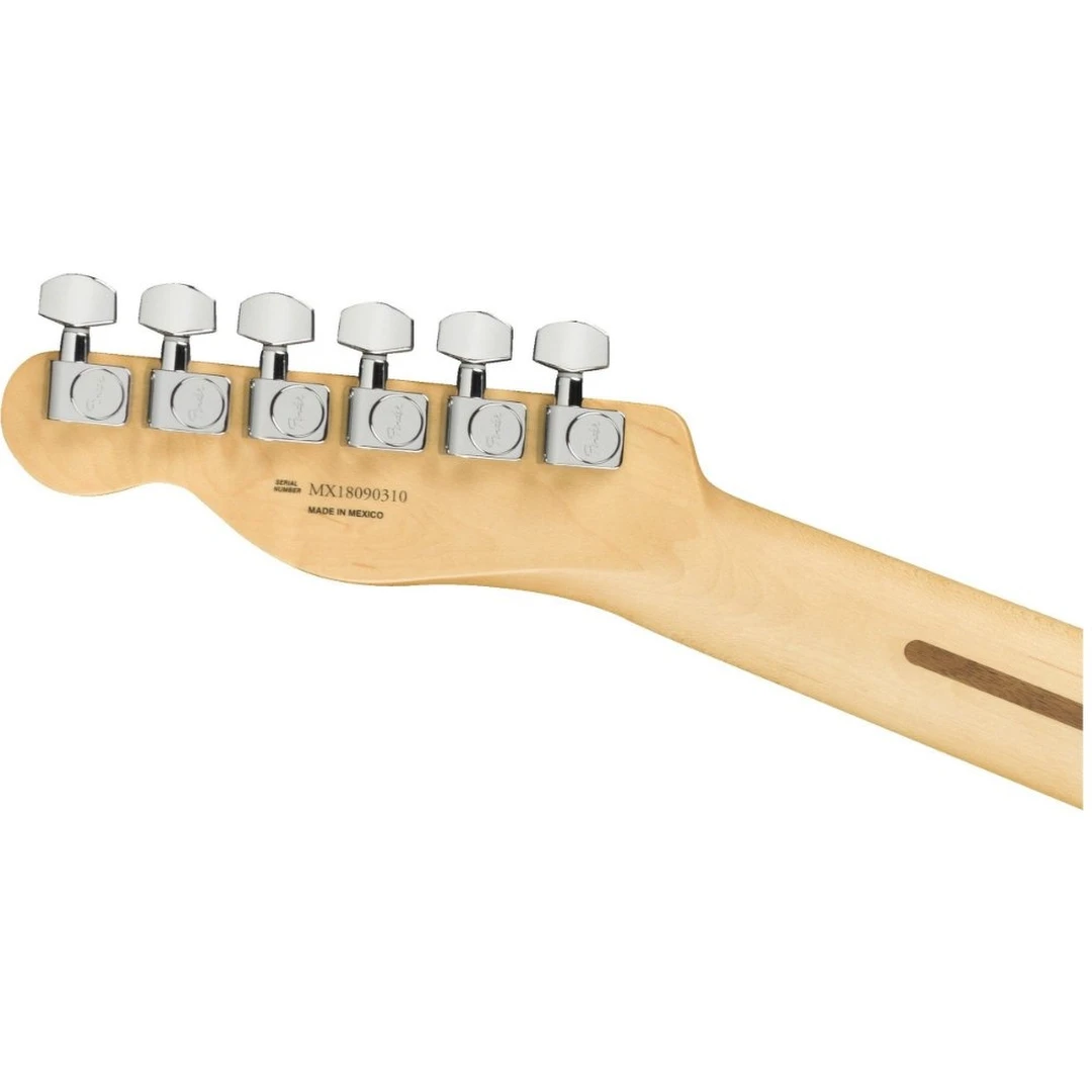 Электрогитара Fender Player Telecaster MN Butterscotch Blonde