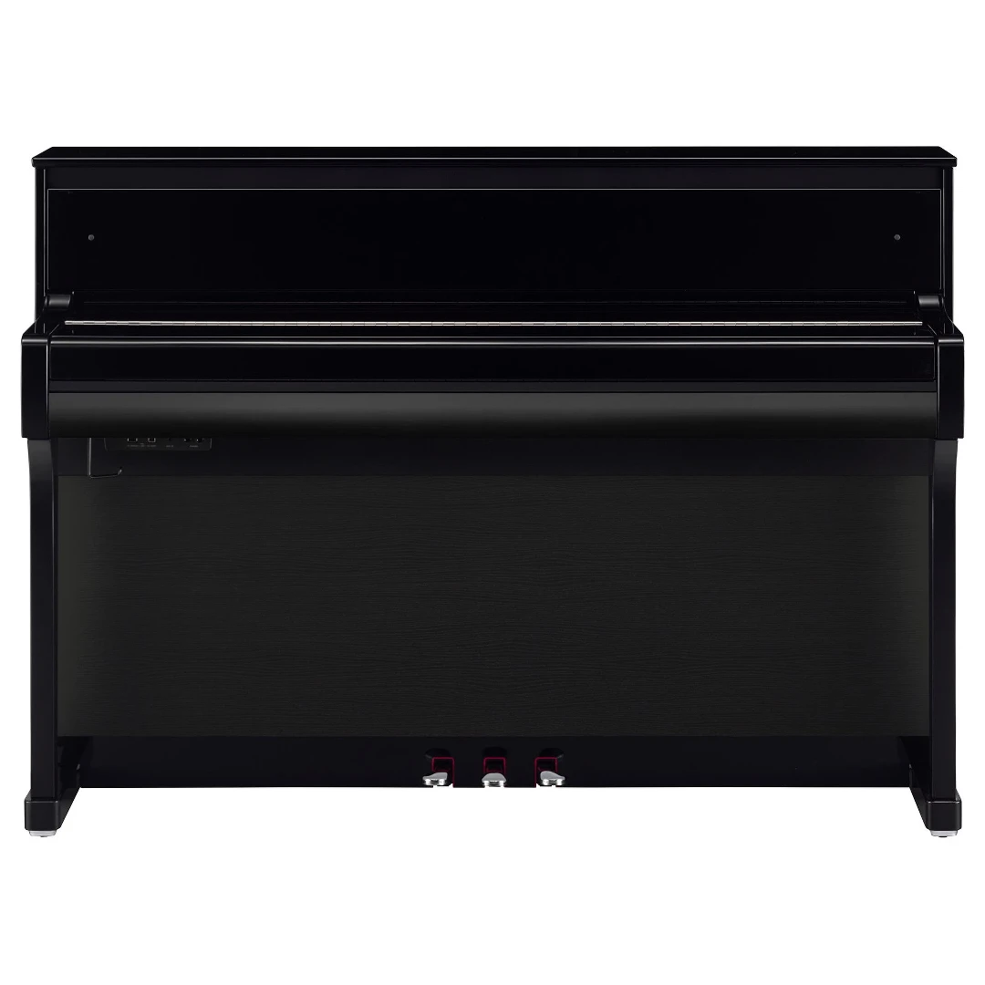 Цифровое пианино Yamaha Clavinova CLP-885PE