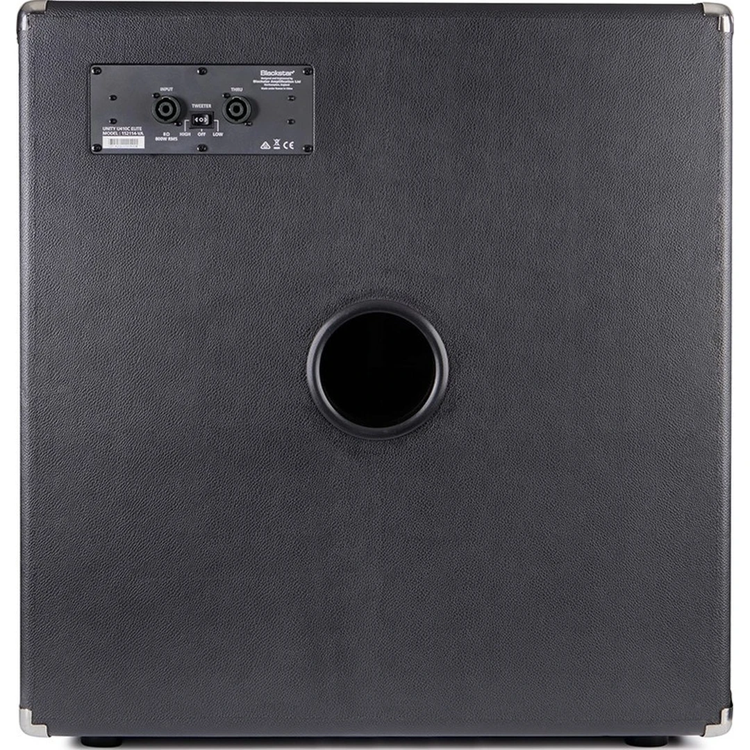 Кабинет Blackstar Unity Pro Bass U410C Elite
