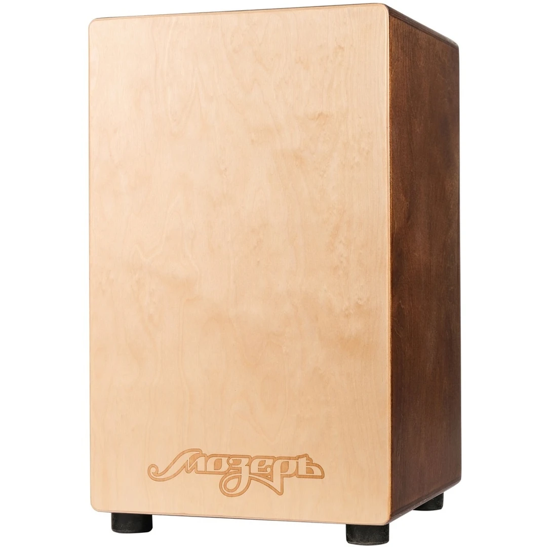 Кахон Мозеръ CJP-3