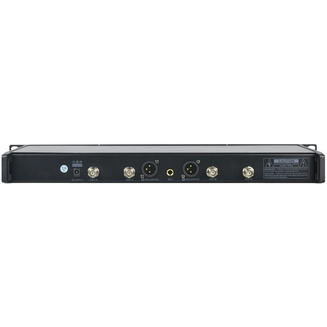 Радиосистема Xline MD-262A-E