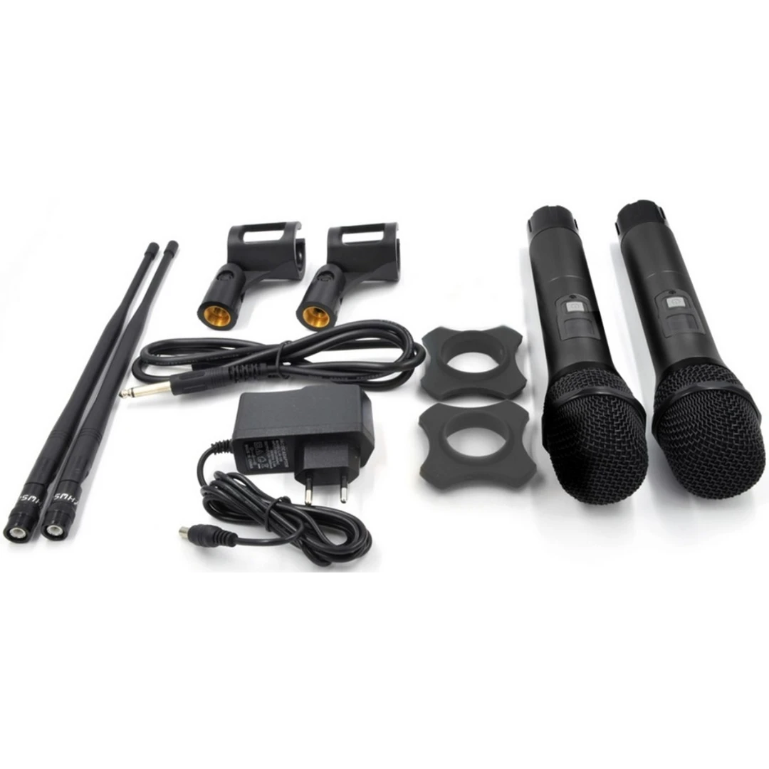 Радиосистема Axelvox DWS7000HT RT Bundle