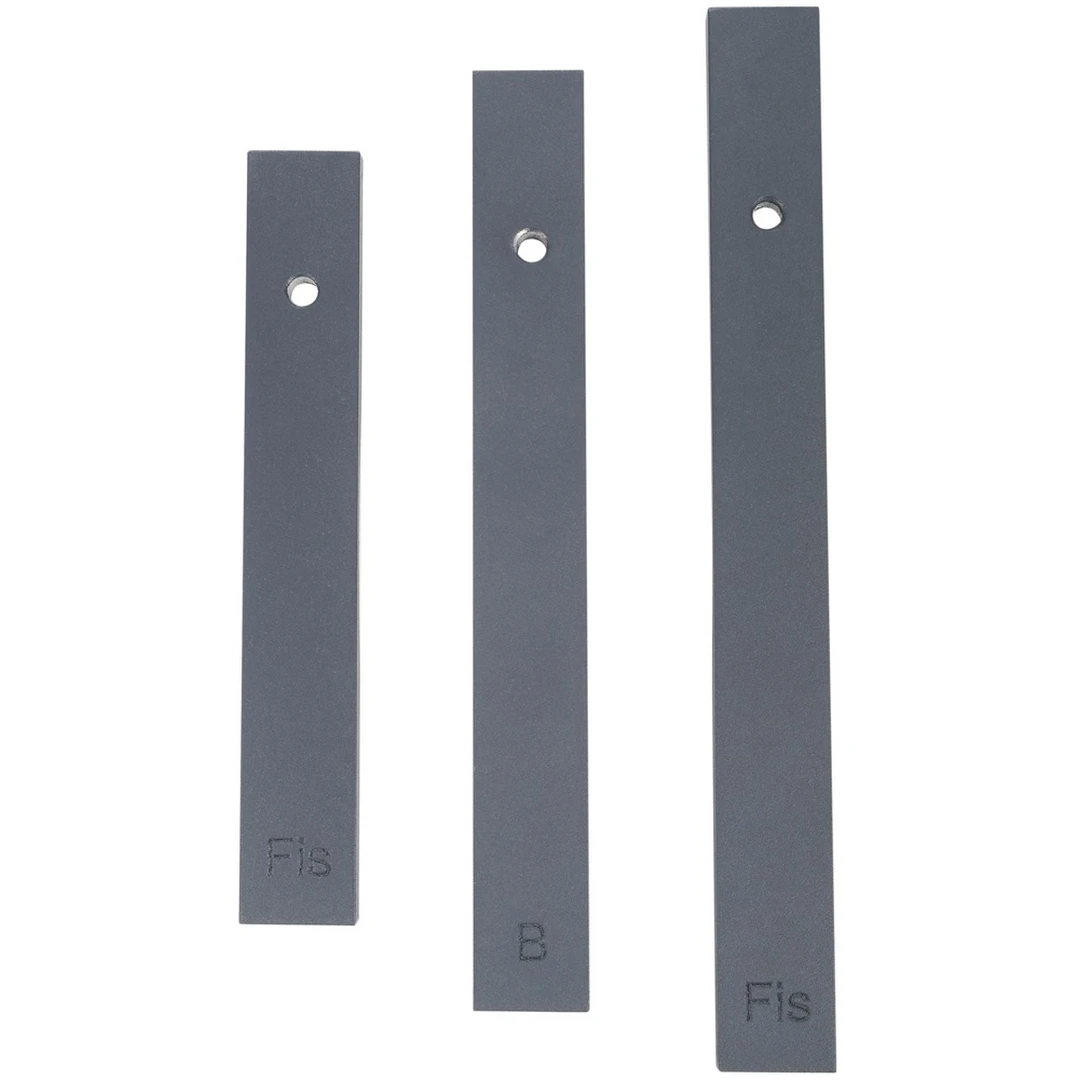 Пластины для металлофона Sinkopa SAM1FB