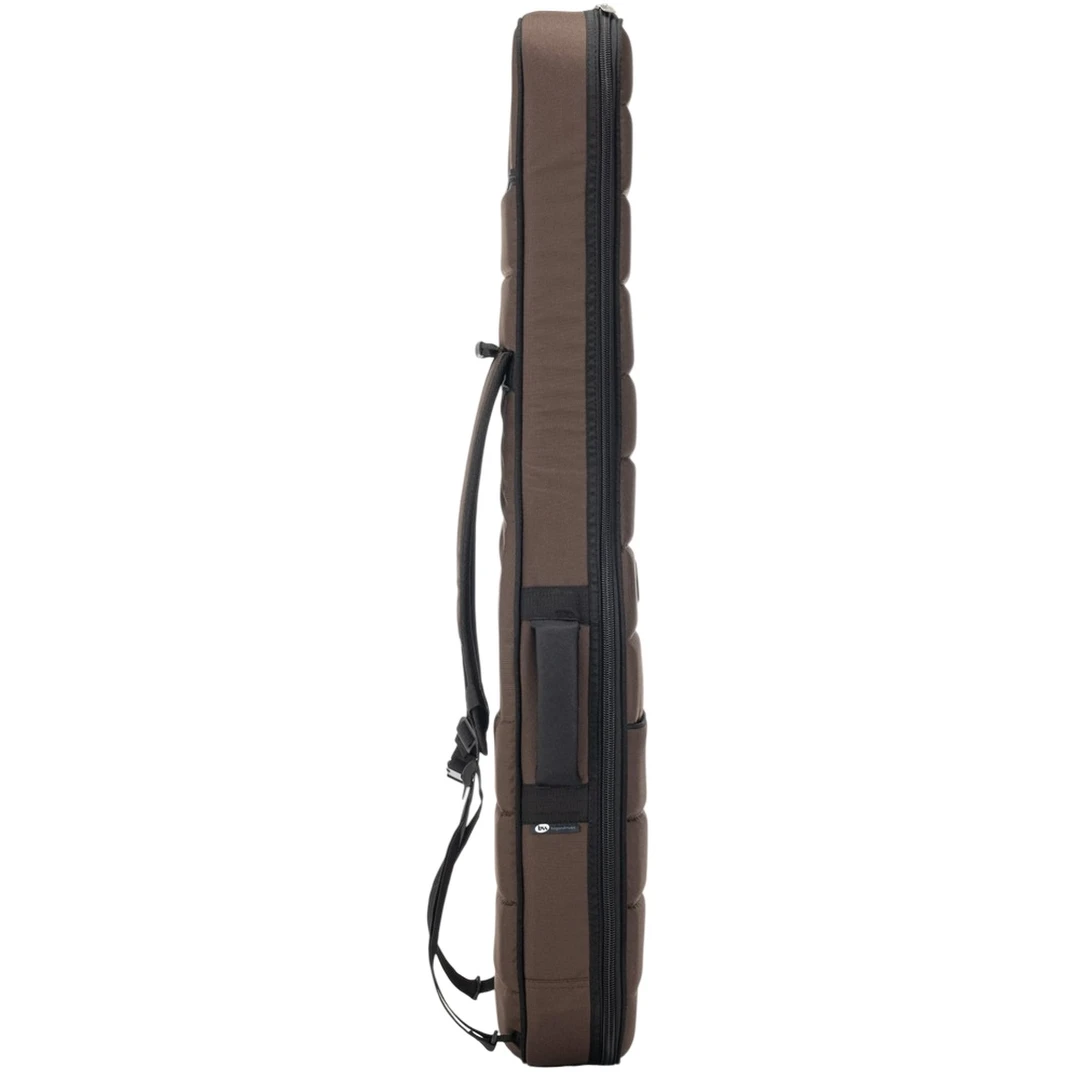 Чехол для электрогитары Bagandmusic Electro Slim BM1103